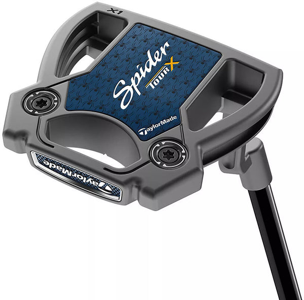 TaylorMade Spider Tour X #1 Putter - ParWestGolf
