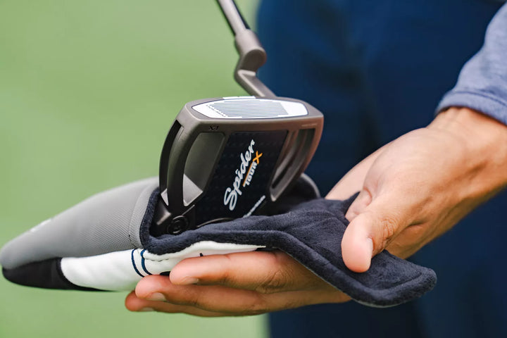 TaylorMade Spider Tour X #1 Putter - ParWestGolf