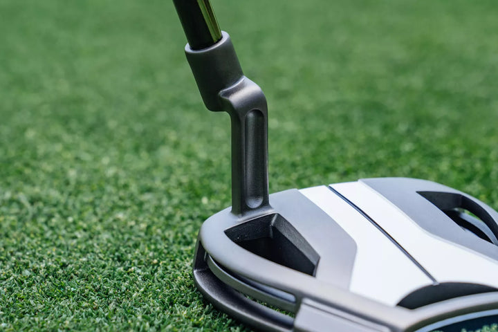 TaylorMade Spider Tour X #1 Putter - ParWestGolf
