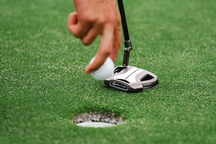 TaylorMade Spider Tour X #1 Putter - ParWestGolf