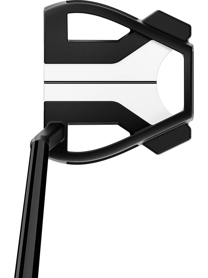 TaylorMade Spider Tour X Black #3 Putter - ParWestGolf