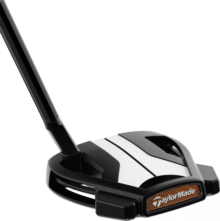 TaylorMade Spider Tour X Black #3 Putter - ParWestGolf