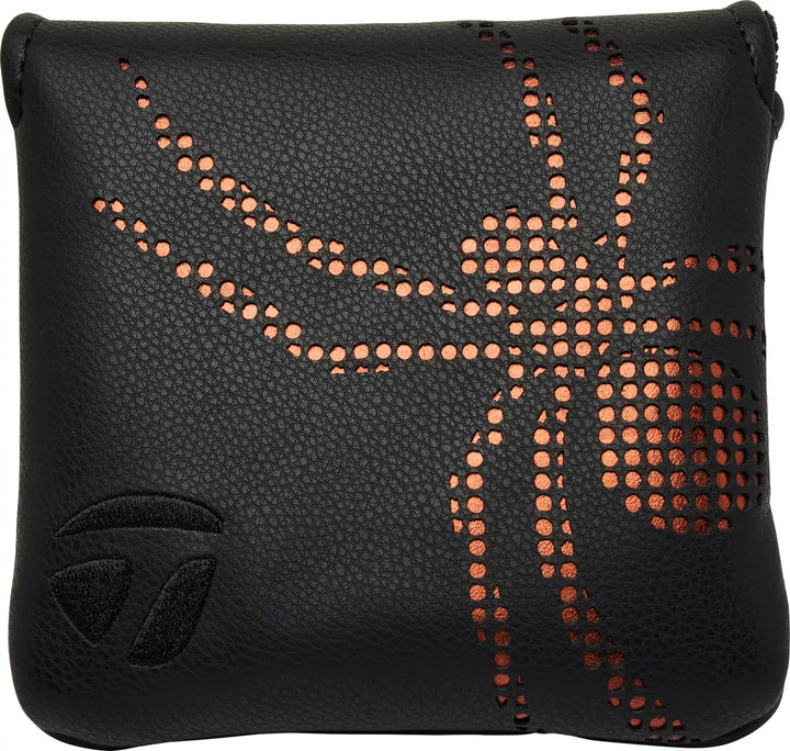 TaylorMade Spider Tour X Black #3 Putter - ParWestGolf