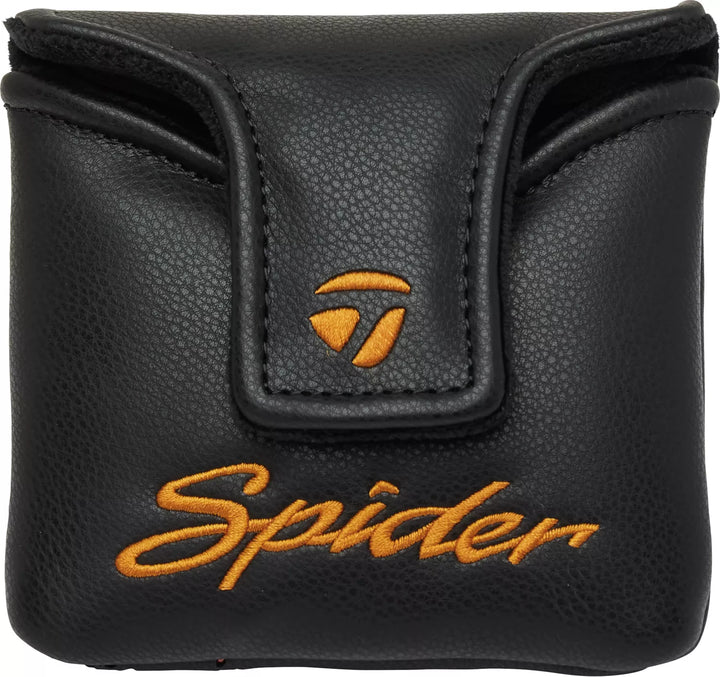 TaylorMade Spider Tour X Black #3 Putter - ParWestGolf