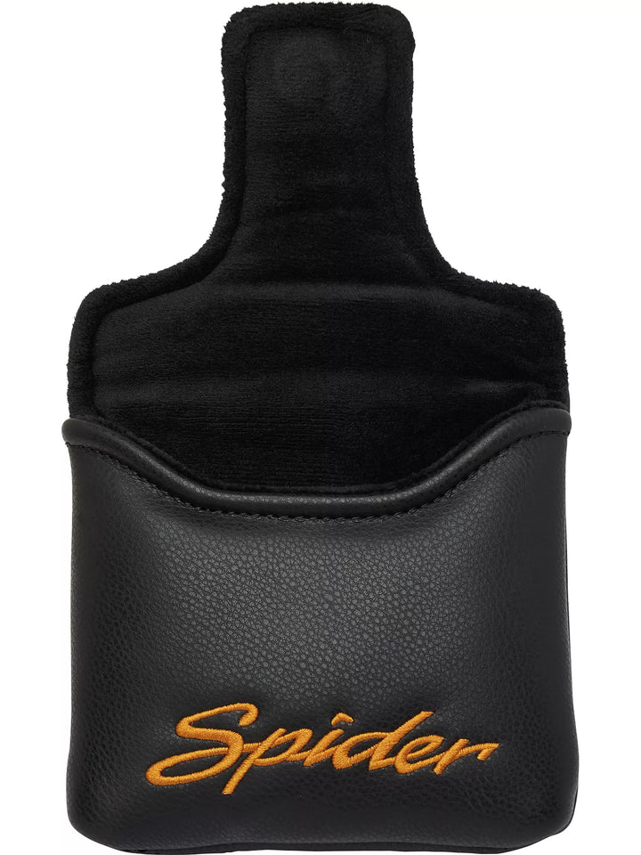 TaylorMade Spider Tour X Black #3 Putter - ParWestGolf