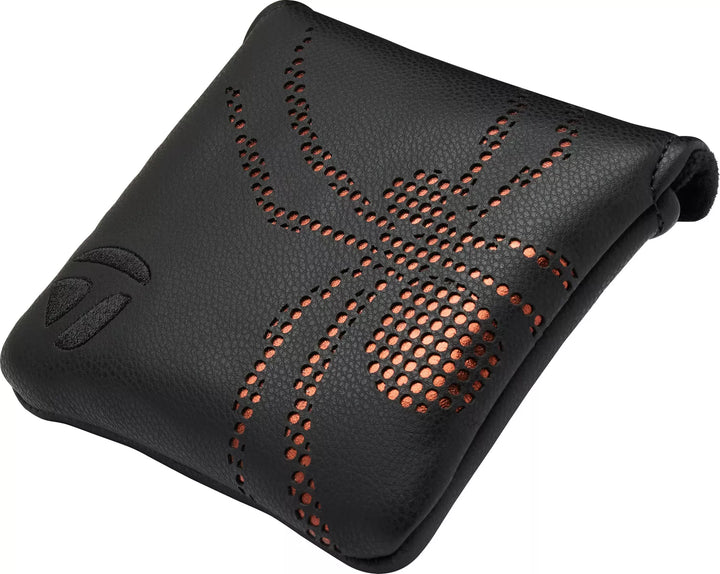 TaylorMade Spider Tour X Black #3 Putter - ParWestGolf