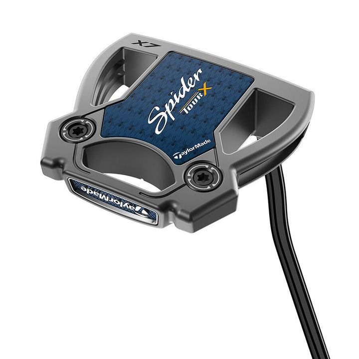 TaylorMade Spider Tour X Double Bend Putter | ParWest