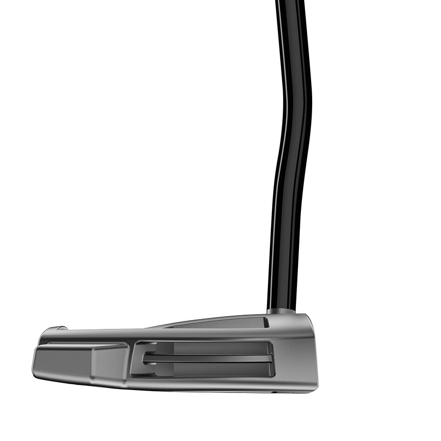 TaylorMade Spider Tour X Double Bend Putter | ParWest