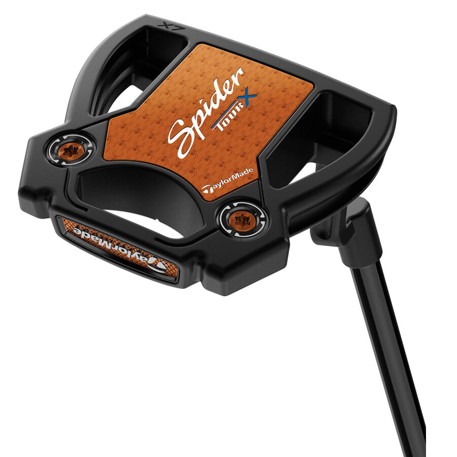 TaylorMade Spider Tour X L-Neck Putter | ParWest
