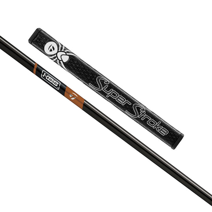 TaylorMade Spider Tour X L-Neck Putter - ParWestGolf