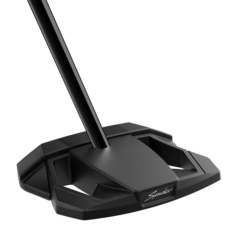 TaylorMade Spider ZT Counterbalance Putter | ParWest
