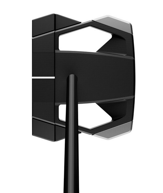 TaylorMade Spider ZT Max Putter | Maximum Stability & Forgiveness