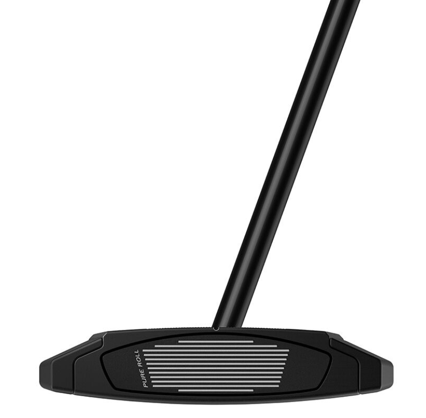 TaylorMade Spider ZT Max Putter | Maximum Stability & Forgiveness