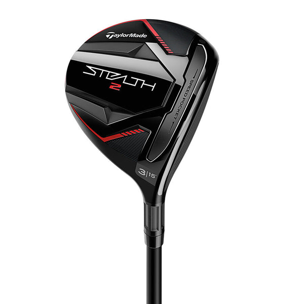 TaylorMade Stealth 2 Fairway - ParWestGolf