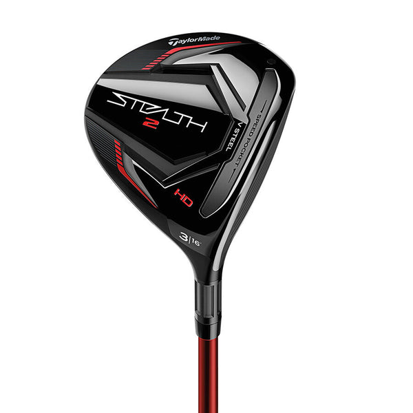 TaylorMade Stealth 2 HD Fairway - ParWestGolf