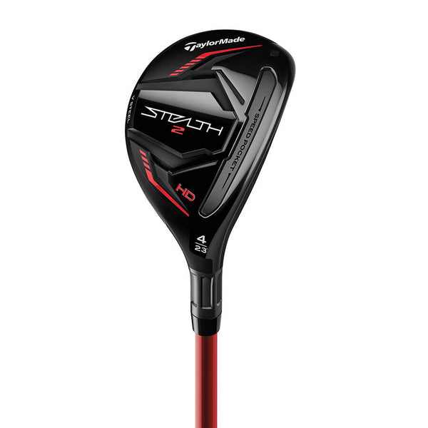 TaylorMade Stealth 2 HD Rescue - ParWestGolf