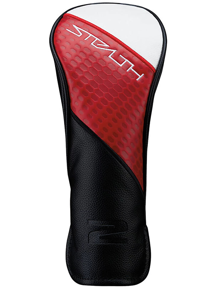 TaylorMade Stealth 2 Plus Fairway Wood - ParWestGolf