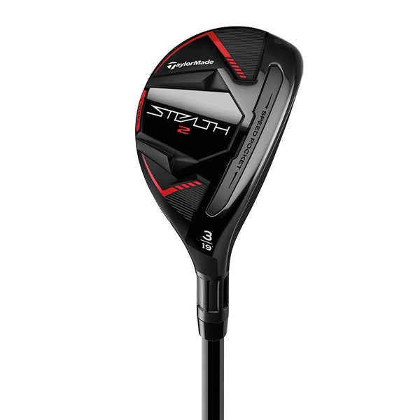 TaylorMade Stealth 2 Rescue - ParWestGolf