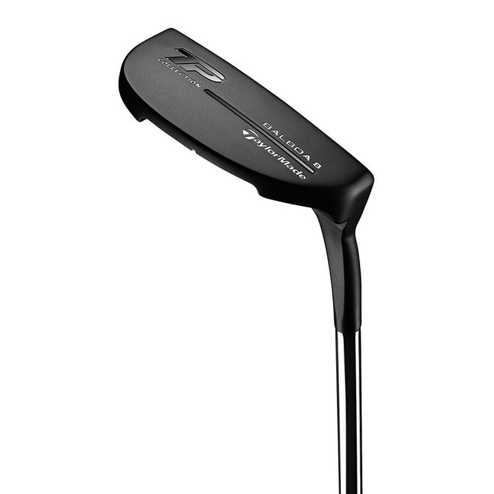 TaylorMade TP Black Balboa - ParWestGolf