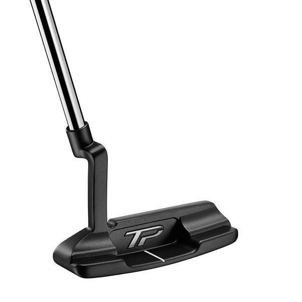 TaylorMade TP Black Juno 1 (Short Neck) - ParWestGolf