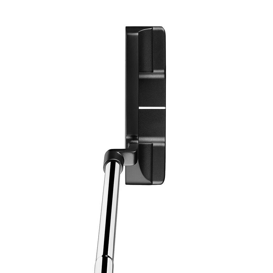 TaylorMade TP Black Juno Long Neck Putter | ParWest