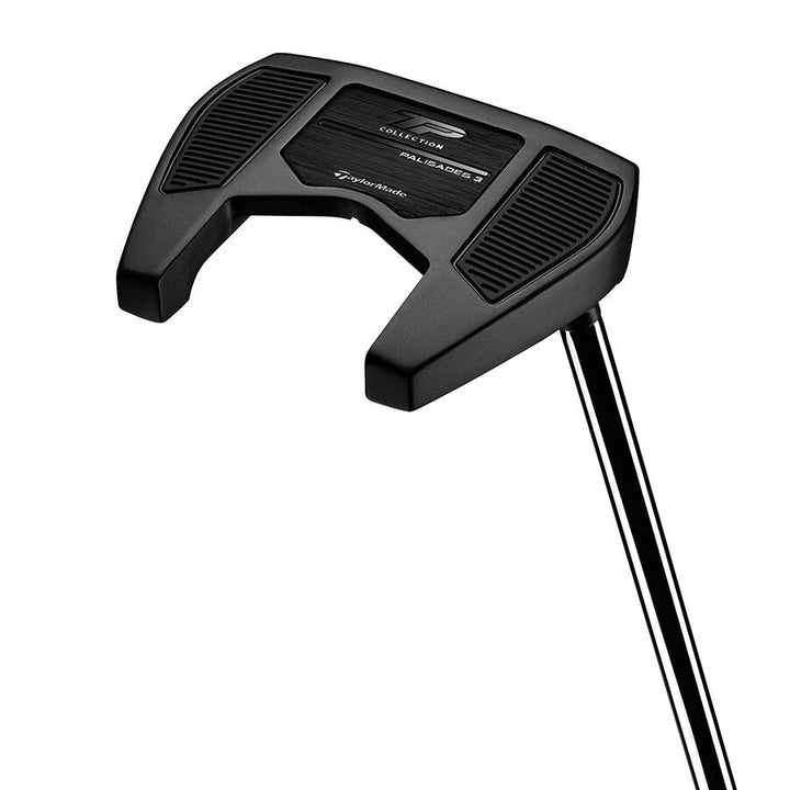 TaylorMade TP Black Palisades 3 - ParWestGolf