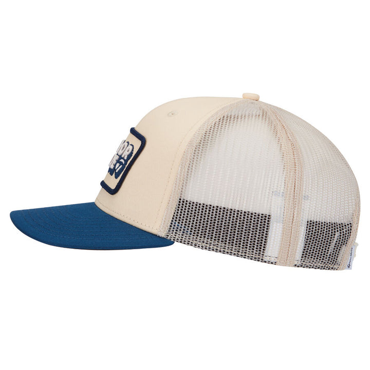 TaylorMade Ventura Retro Trucker Hat - ParWestGolf