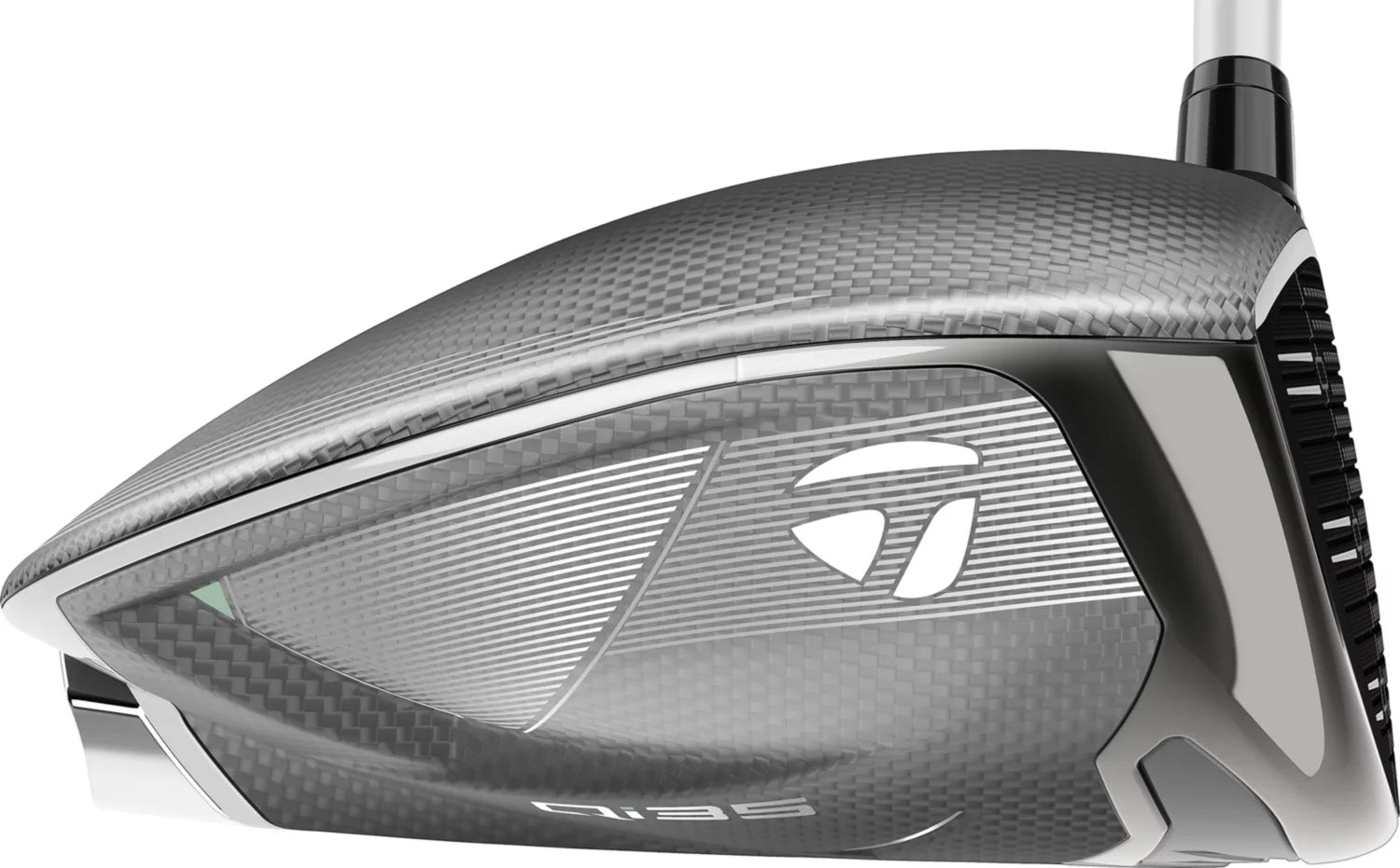 TaylorMade Women's Qi35 Max Lite Driver | ParWest