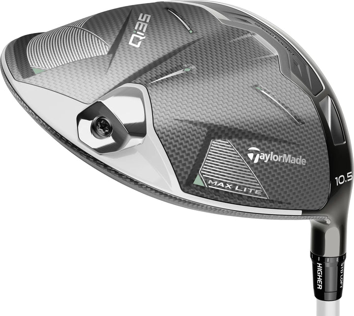 TaylorMade Women's Qi35 Max Lite Driver | ParWest