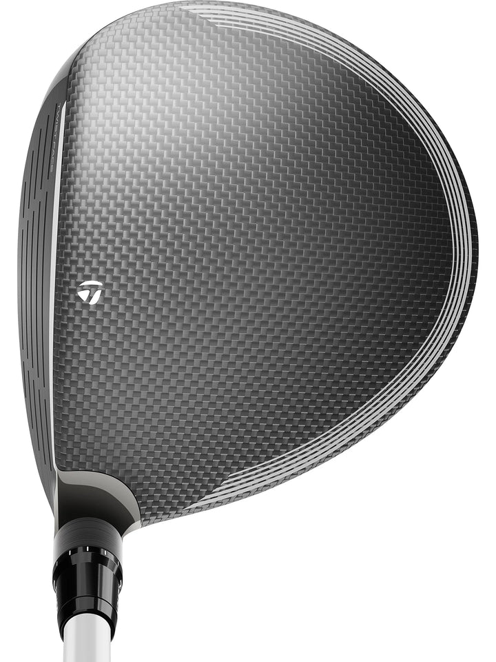 TaylorMade Qi35 Max Lite Fairway Wood - ParWestGolf