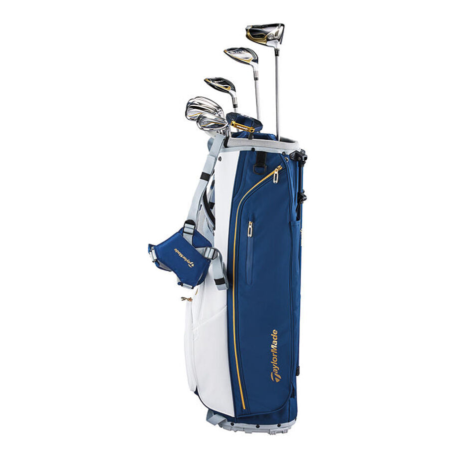 TaylorMade Kalea Gold Package Sets — Women's Golf Clubs | ParWest Golf