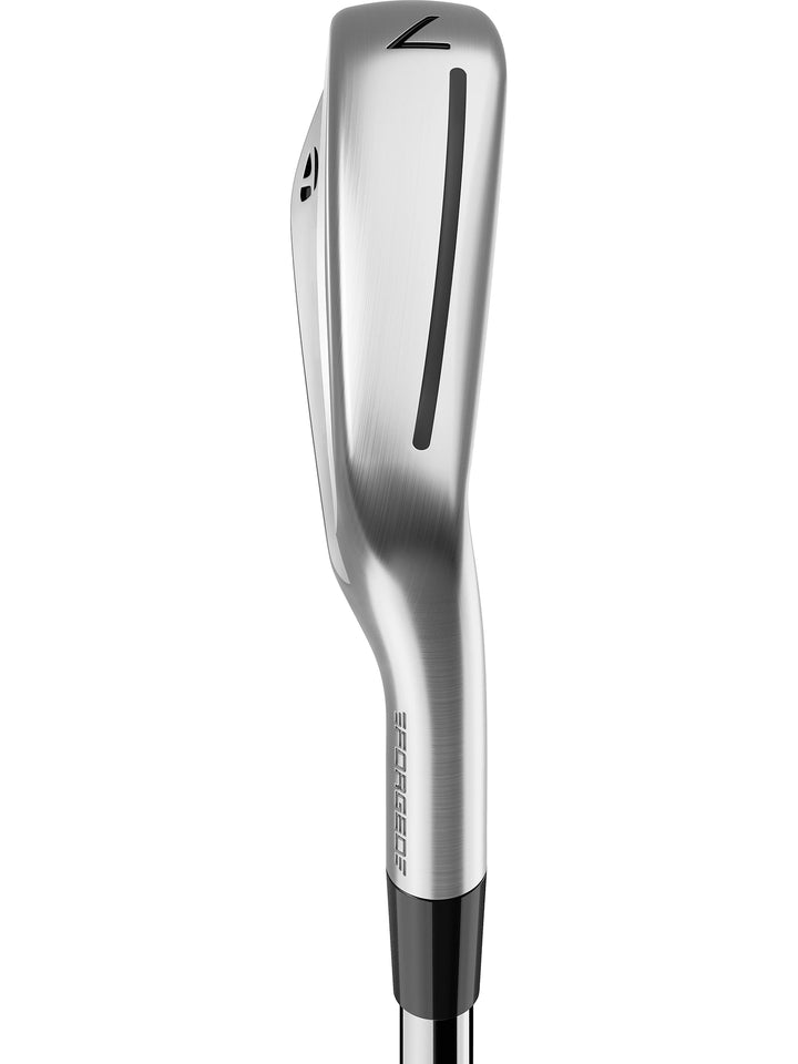 TaylorMade P790 Irons - Elevate Your Game with Precision Performance