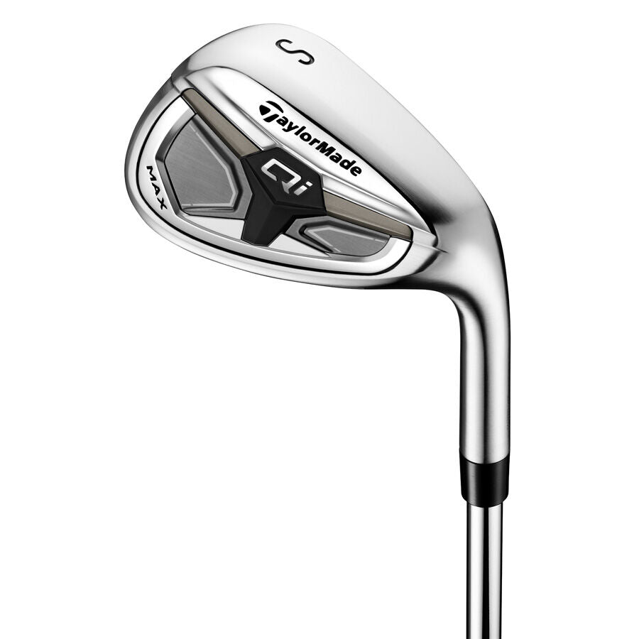 Elevate Your Game with the Qi Max Golf Wedge - ParWest Golf