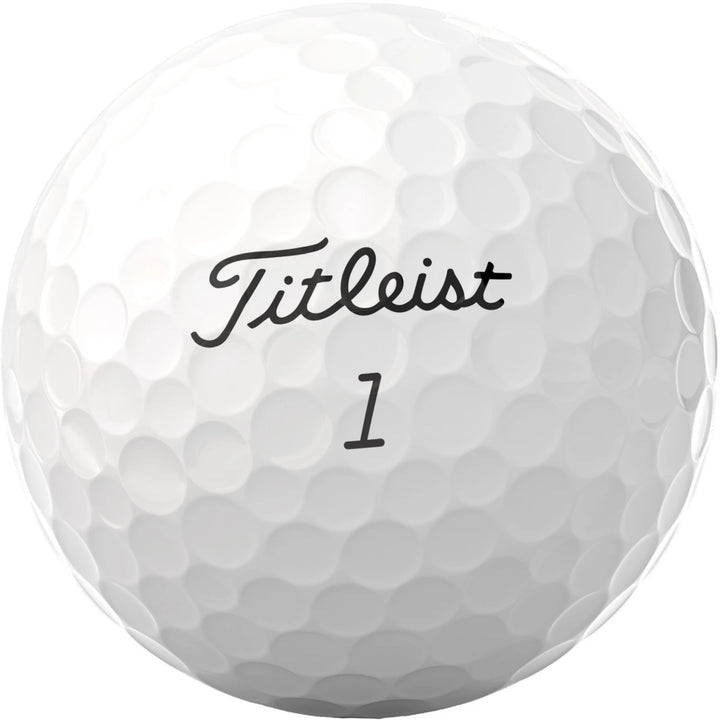 Titleist 2024 AVX Golf Balls - ParWestGolf
