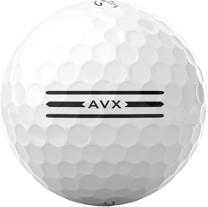 Titleist 2024 AVX Golf Balls - ParWestGolf
