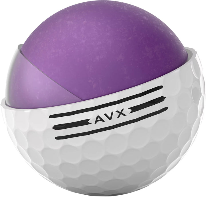 Titleist 2024 AVX Golf Balls - ParWestGolf