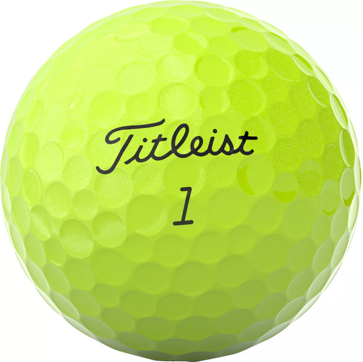 Titleist 2024 AVX Golf Balls - ParWestGolf
