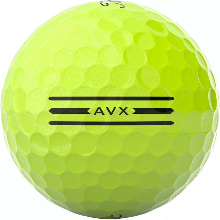 Titleist 2024 AVX Golf Balls - ParWestGolf