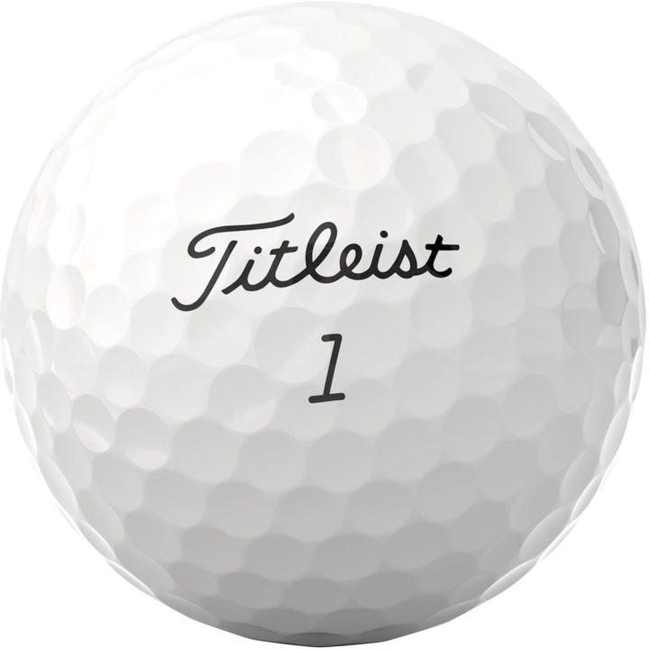 Titleist 2025 Pro V1 Golf Balls - ParWestGolf