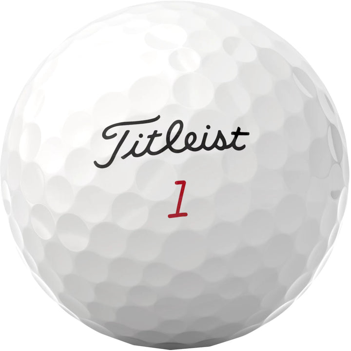 Titleist 2025 Pro V1x Golf Balls - ParWestGolf