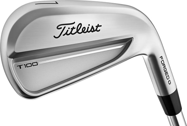 Titleist 2025 T100 Irons - ParWestGolf