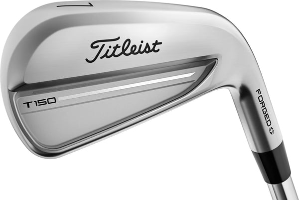 Titleist 2025 T150 Irons - ParWestGolf