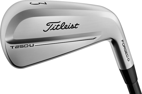 Titleist 2025 T250U Driving Iron - ParWestGolf