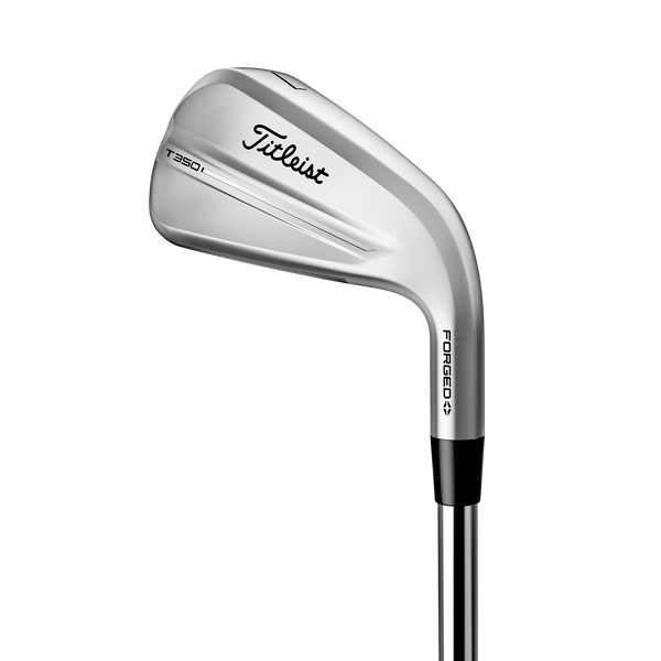 Titleist 2025 T350 Irons - ParWestGolf