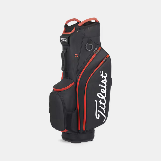 Titleist 2026 Cart 14 Cart Bag | Tax-Free | ParWest Golf