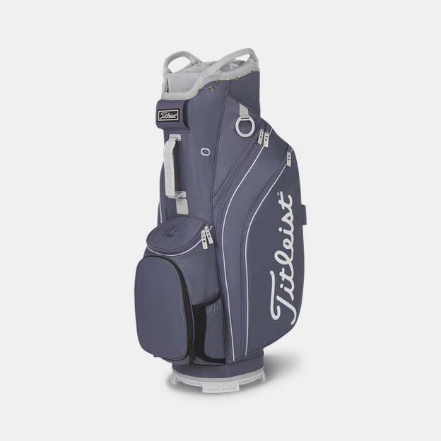 Titleist 2026 Cart 14 Cart Bag | Tax-Free | ParWest Golf