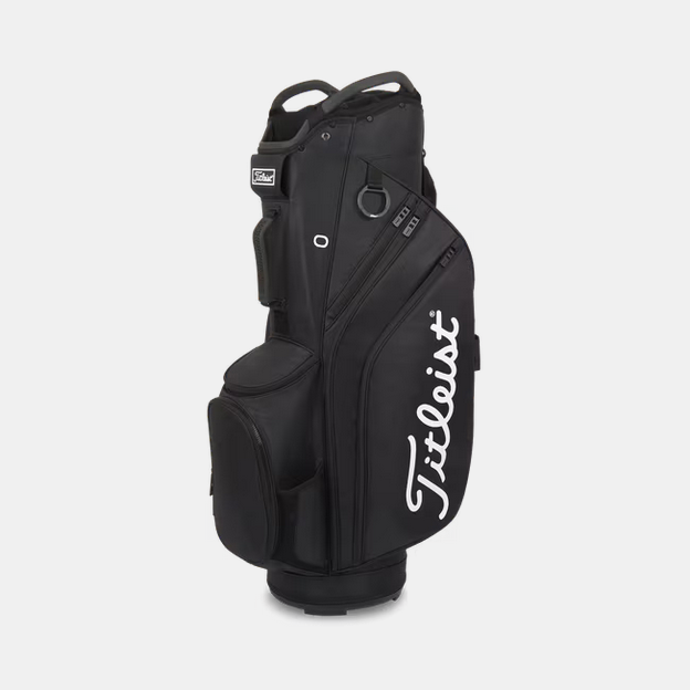 Titleist 2026 Cart 14 Cart Bag | Tax-Free | ParWest Golf