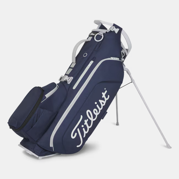 Titleist 2026 Hybrid 5 Stand Bag | Tax-Free | ParWest Golf