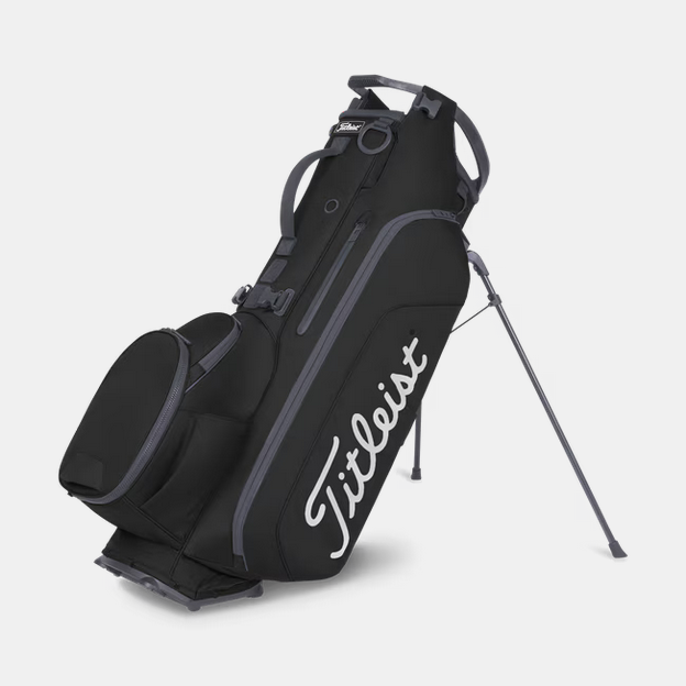 Titleist 2026 Hybrid 5 Stand Bag | Tax-Free | ParWest Golf