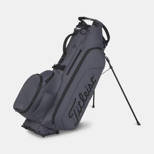 Titleist 2026 Hybrid 5 Stand Bag | Tax-Free | ParWest Golf